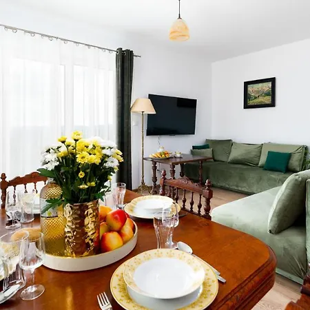 Wonder Mysliwska - Przy Stoku Karpatka - Na Terenie Kompleksu Plac Zabaw, Zewnetrzna Silownia I Sklep アパート