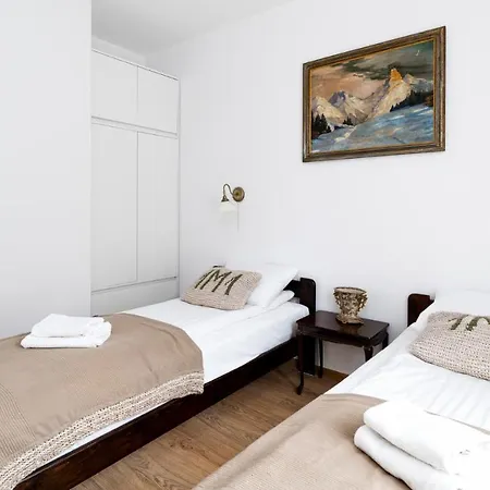 Wonder Mysliwska - Przy Stoku Karpatka - Na Terenie Kompleksu Plac Zabaw, Zewnetrzna Silownia I Sklep アパート