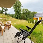 Wonder Mysliwska - Przy Stoku Karpatka - Na Terenie Kompleksu Plac Zabaw, Zewnetrzna Silownia I Sklep Apartamento