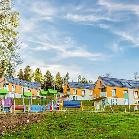 Wonder Home: Cozy With Private Terrace Near Trails And Slopes Karpacz