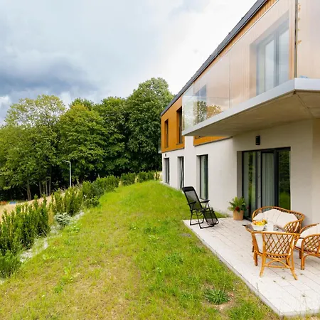 Appartement Wonder Mysliwska - Przy Stoku Karpatka - Na Terenie Kompleksu Plac Zabaw, Zewnetrzna Silownia I Sklep *