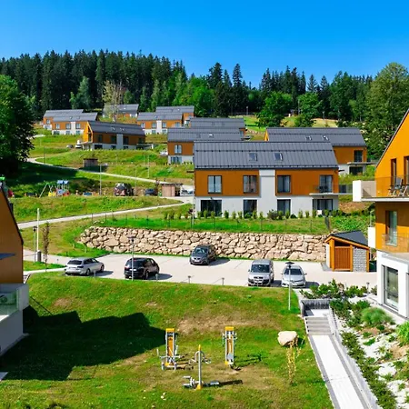 Wonder Mysliwska - Przy Stoku Karpatka - Na Terenie Kompleksu Plac Zabaw, Zewnetrzna Silownia I Sklep Apartmán Karpacz