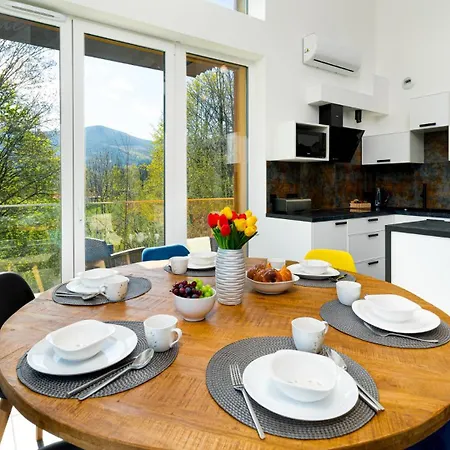 Wonder Home: Cozy With Private Terrace Near Trails And Slopes Apartment *