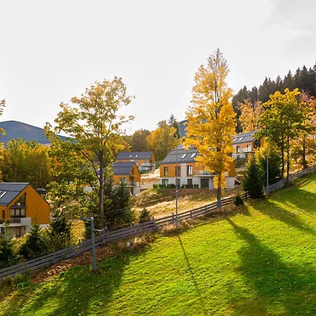 公寓 Wonder Mysliwska - Przy Stoku Karpatka - Na Terenie Kompleksu Plac Zabaw, Zewnetrzna Silownia I Sklep