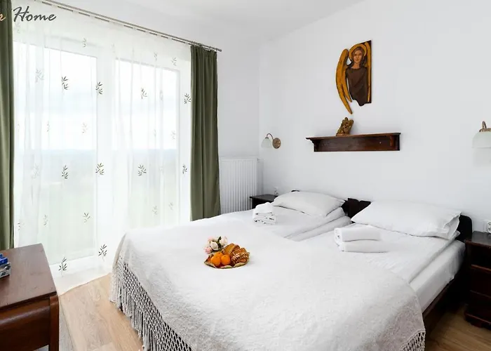 Appartement Wonder Mysliwska - Przy Stoku Karpatka - Na Terenie Kompleksu Plac Zabaw, Zewnetrzna Silownia I Sklep