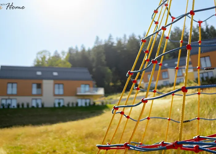 Appartement Wonder Mysliwska - Przy Stoku Karpatka - Na Terenie Kompleksu Plac Zabaw, Zewnetrzna Silownia I Sklep