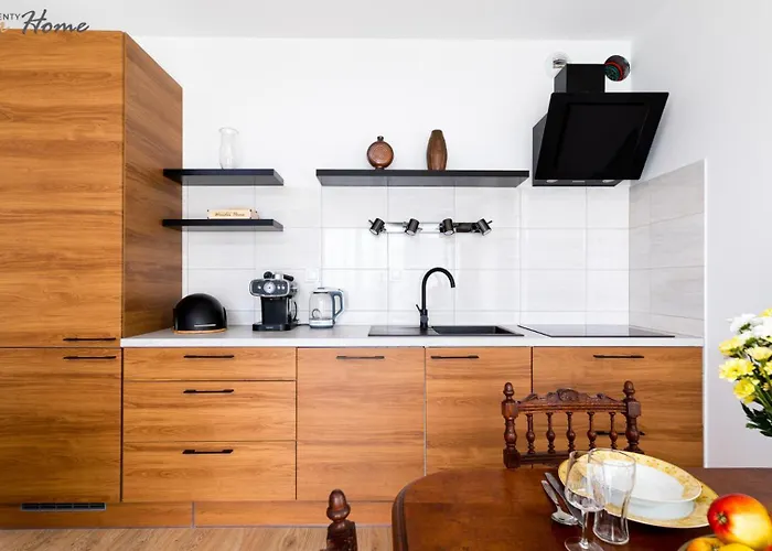 Wonder Mysliwska - Przy Stoku Karpatka - Na Terenie Kompleksu Plac Zabaw, Zewnetrzna Silownia I Sklep Appartement