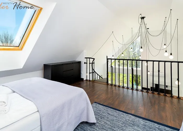 Appartement Wonder Mysliwska - Przy Stoku Karpatka - Na Terenie Kompleksu Plac Zabaw, Zewnetrzna Silownia I Sklep Karpacz